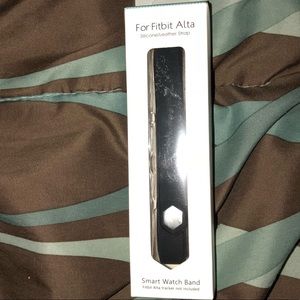 Small Fitbit Alta band